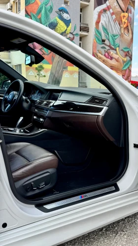 BMW 535 Xdrive - 32900 лв. - 67368477 9