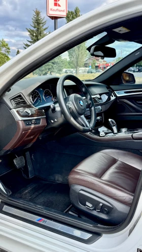 BMW 535 Xdrive - 32900 лв. - 67368477 8