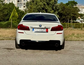 BMW 535 Xdrive - 32900 лв. - 67368477 5
