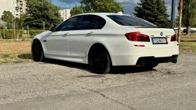 BMW 535 Xdrive - 32900 лв. - 67368477 4