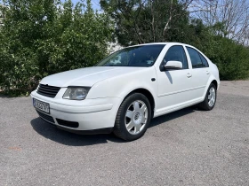  VW Bora