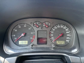 VW Bora 2.3 V5 150HP | Mobile.bg    11