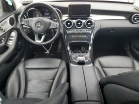 Mercedes-Benz C 300 4MATIC | Mobile.bg    8