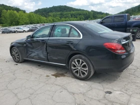 Mercedes-Benz C 300 4MATIC | Mobile.bg    2