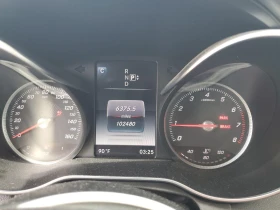 Mercedes-Benz C 300 4MATIC | Mobile.bg    9