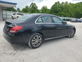Mercedes-Benz C 300 4MATIC | Mobile.bg    3