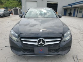 Mercedes-Benz C 300 4MATIC | Mobile.bg    5