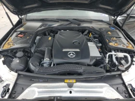 Mercedes-Benz C 300 4MATIC | Mobile.bg    11
