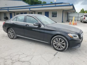 Mercedes-Benz C 300 4MATIC | Mobile.bg    4