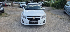 Chevrolet Cruze 1.8i-GPL-BRC | Mobile.bg    2