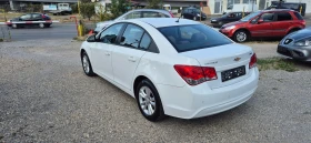 Chevrolet Cruze 1.8i-GPL-BRC | Mobile.bg    7