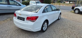 Chevrolet Cruze 1.8i-GPL-BRC | Mobile.bg    5