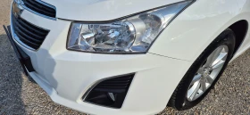 Chevrolet Cruze 1.8i-GPL-BRC | Mobile.bg    16