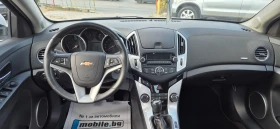 Chevrolet Cruze 1.8i-GPL-BRC | Mobile.bg    11