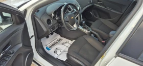 Chevrolet Cruze 1.8i-GPL-BRC | Mobile.bg    9