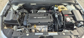 Chevrolet Cruze 1.8i-GPL-BRC | Mobile.bg    17