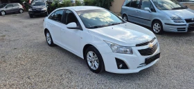 Chevrolet Cruze 1.8i-GPL-BRC | Mobile.bg    3