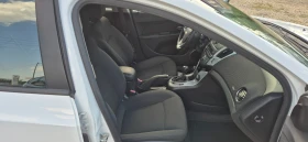Chevrolet Cruze 1.8i-GPL-BRC | Mobile.bg    15