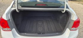 Chevrolet Cruze 1.8i-GPL-BRC | Mobile.bg    13