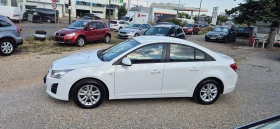 Chevrolet Cruze 1.8i-GPL-BRC | Mobile.bg    8