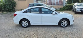 Chevrolet Cruze 1.8i-GPL-BRC | Mobile.bg    4