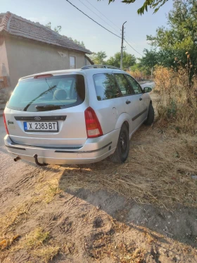 Ford Focus 1.6 I GPL- | Mobile.bg    3