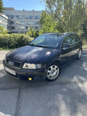 Обява за продажба на Audi A4 3.0 Quattro ~4 999 лв. - изображение 1