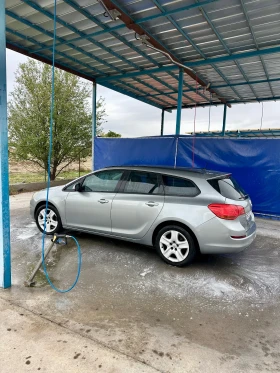 Opel Astra 1.7 CDTI - 4250 € / 8312.28 лв. - 88707651 3