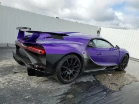 Bugatti Chiron - 2500000 лв. - 94414158 3