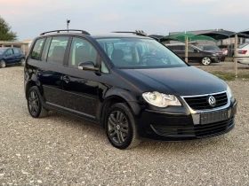 Обява за продажба на VW Touran 1.9 TDI 7 МЕСТЕН КЛИМАТРОНИК НАВИГАЦИЯ АВТОПИЛОТ ~9 900 лв. - изображение 7