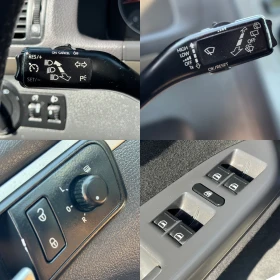 VW Touran 1.9 TDI 7 МЕСТЕН КЛИМАТРОНИК НАВИГАЦИЯ АВТОПИЛОТ - 9900 лв. - 84011825 14