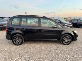 Обява за продажба на VW Touran 1.9 TDI 7 МЕСТЕН КЛИМАТРОНИК НАВИГАЦИЯ АВТОПИЛОТ ~9 900 лв. - изображение 6