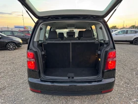 Обява за продажба на VW Touran 1.9 TDI 7 МЕСТЕН КЛИМАТРОНИК НАВИГАЦИЯ АВТОПИЛОТ ~9 900 лв. - изображение 4