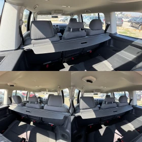 VW Touran 1.9 TDI 7 МЕСТЕН КЛИМАТРОНИК НАВИГАЦИЯ АВТОПИЛОТ - 9900 лв. - 84011825 13