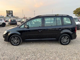 Обява за продажба на VW Touran 1.9 TDI 7 МЕСТЕН КЛИМАТРОНИК НАВИГАЦИЯ АВТОПИЛОТ ~9 900 лв. - изображение 1