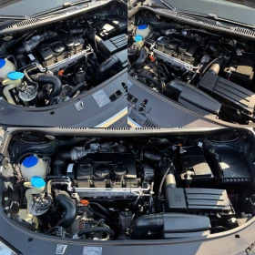 VW Touran 1.9 TDI 7 МЕСТЕН КЛИМАТРОНИК НАВИГАЦИЯ АВТОПИЛОТ - 9900 лв. - 84011825 15