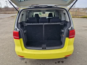 VW Touran 2.0TDI DSG6 High-line  | Mobile.bg    9