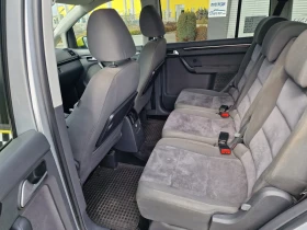 VW Touran 2.0TDI DSG6 High-line  | Mobile.bg    7