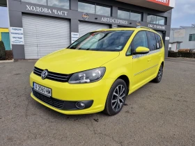  VW Touran