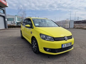 VW Touran 2.0TDI DSG6 High-line  | Mobile.bg    2