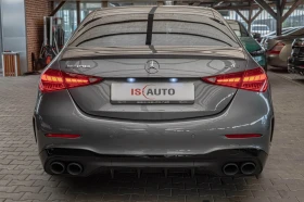 Mercedes-Benz C 43 AMG EQ Boost/4Matic/Advance/AMG Ride Control/Камера/Ка - 99900 лв. - 50359144 4