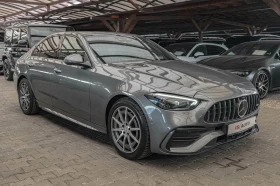 Mercedes-Benz C 43 AMG EQ Boost/4Matic/Advance/AMG Ride Control/Камера/Ка - 99900 лв. - 50359144 2