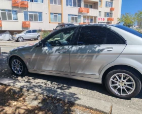 Mercedes-Benz C 220 220CDI | Mobile.bg    3