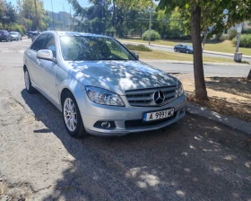 Mercedes-Benz C 220 220CDI | Mobile.bg    2