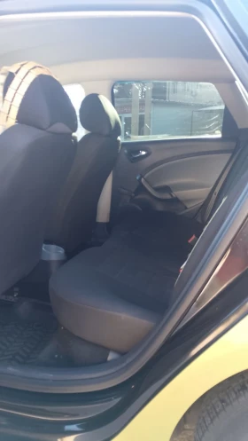 Seat Ibiza 1.2 MPI | Mobile.bg    6