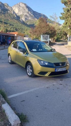 Seat Ibiza 1.2 MPI | Mobile.bg    2