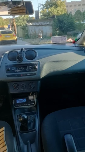 Seat Ibiza 1.2 MPI | Mobile.bg    7