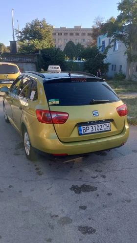 Seat Ibiza 1.2 MPI | Mobile.bg    3