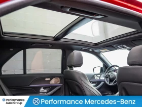 Mercedes-Benz GLE 450 AMG LINE CARFAX    | Mobile.bg    13