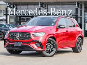  Mercedes-Benz GLE 45...